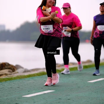 Runner Photo 8446870