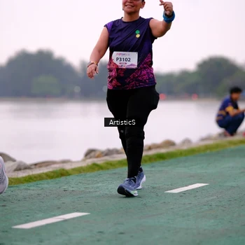 Runner Photo 8446872