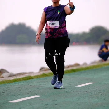 Runner Photo 8446873