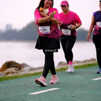 Runner Photo 8446877
