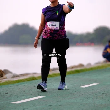 Runner Photo 8446879