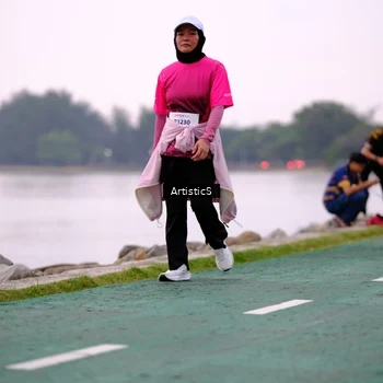 Runner Photo 8446883