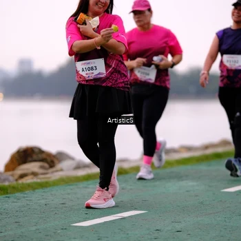 Runner Photo 8446885