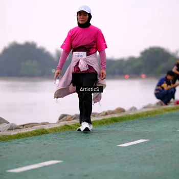 Runner Photo 8446886