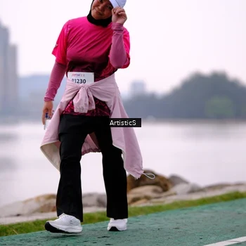 Runner Photo 8446887