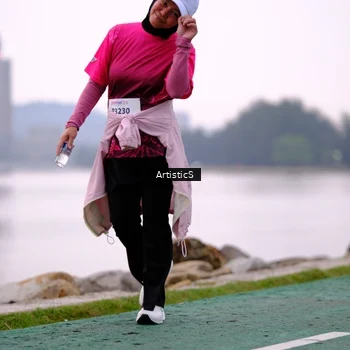 Runner Photo 8446888