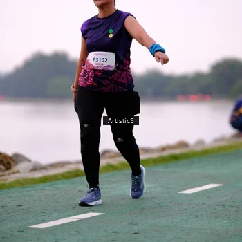 Runner Photo 8446889