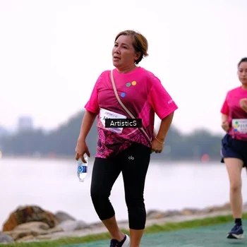 Runner Photo 8446892