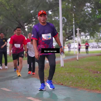 Runner Photo 8446896