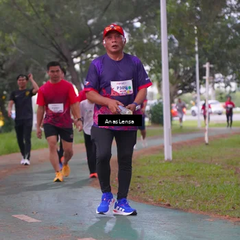 Runner Photo 8446897