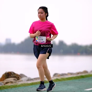 Runner Photo 8446899