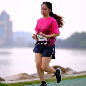 Runner Photo 8446900
