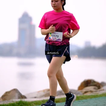 Runner Photo 8446901