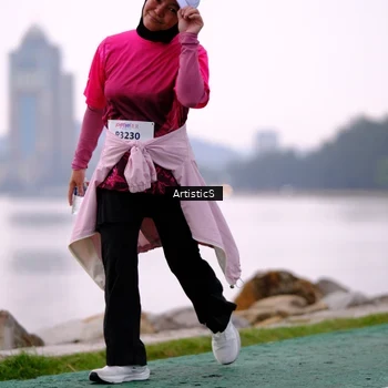 Runner Photo 8446902