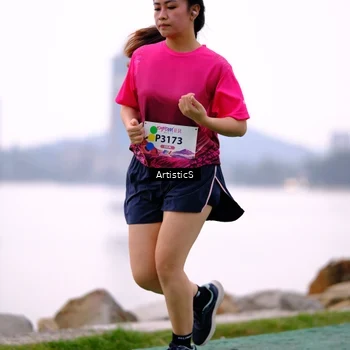 Runner Photo 8446905