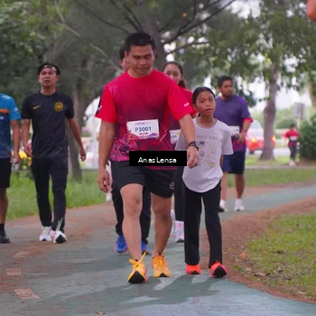 Runner Photo 8446906