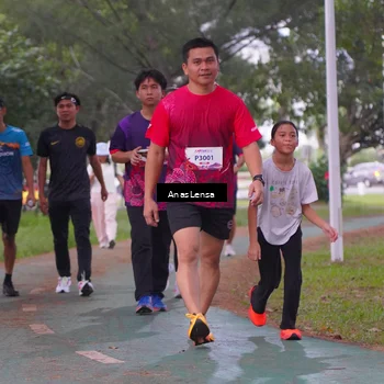 Runner Photo 8446907