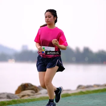 Runner Photo 8446908