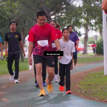 Runner Photo 8446911