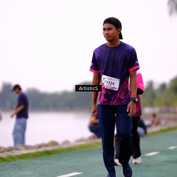 Runner Photo 8446913