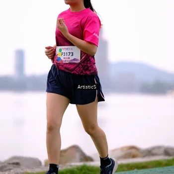 Runner Photo 8446916