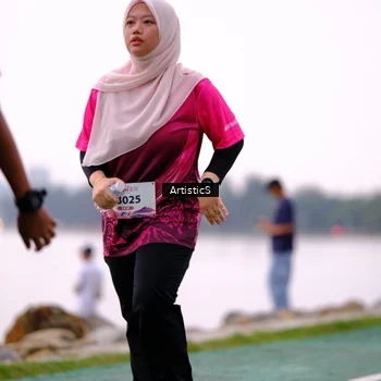 Runner Photo 8446919