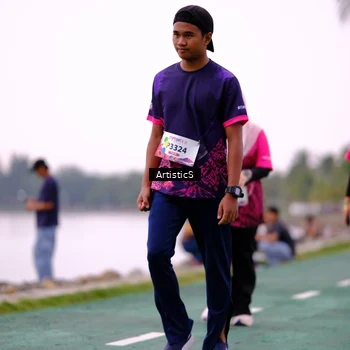 Runner Photo 8446920