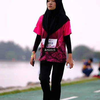 Runner Photo 8446921