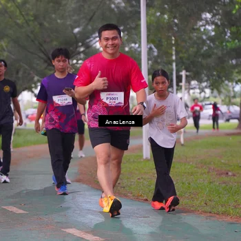 Runner Photo 8446924