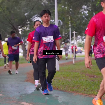 Runner Photo 8446925