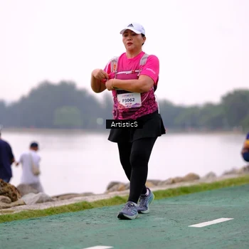 Runner Photo 8446928