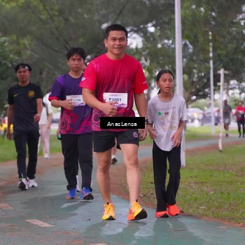 Runner Photo 8446929
