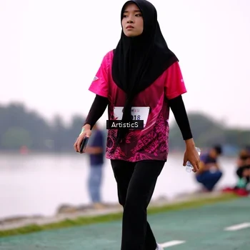 Runner Photo 8446931