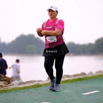 Runner Photo 8446934
