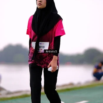 Runner Photo 8446936