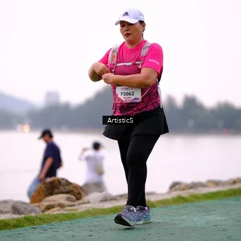 Runner Photo 8446938