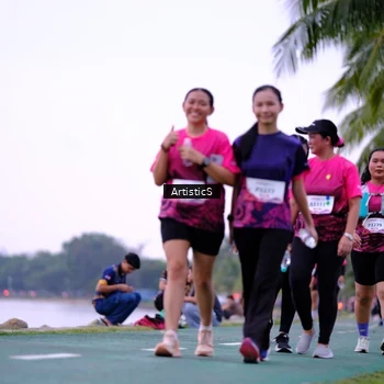 Runner Photo 8446940