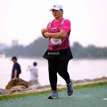 Runner Photo 8446941