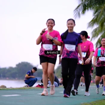 Runner Photo 8446942