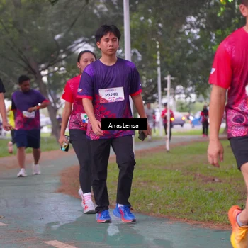 Runner Photo 8446943