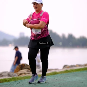 Runner Photo 8446944