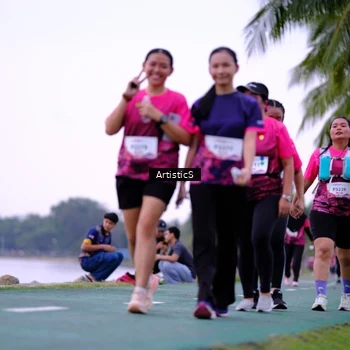 Runner Photo 8446945