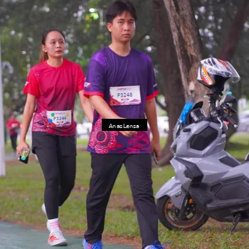 Runner Photo 8446947