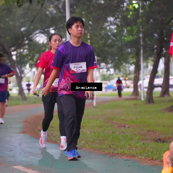 Runner Photo 8446948