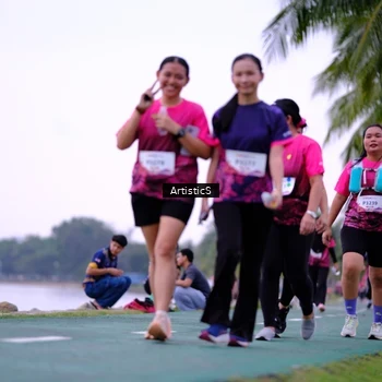 Runner Photo 8446949