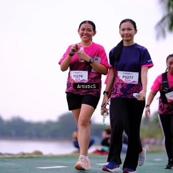 Runner Photo 8446951