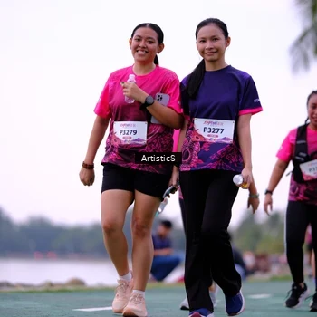 Runner Photo 8446952