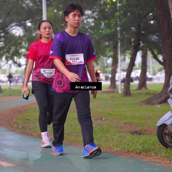 Runner Photo 8446953