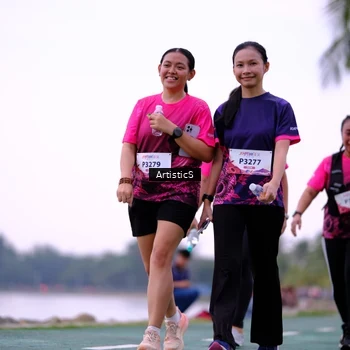 Runner Photo 8446955