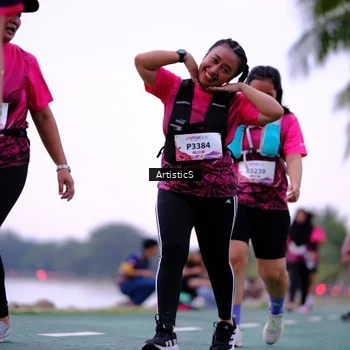 Runner Photo 8446957